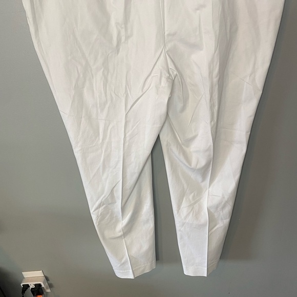 NWT Lane Bryant The Lena Moderately Curvy Fit Straight Leg - Picture 7 of 12